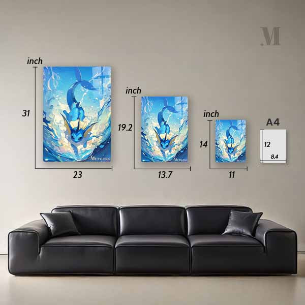 Pokemon-Vaporeon-01