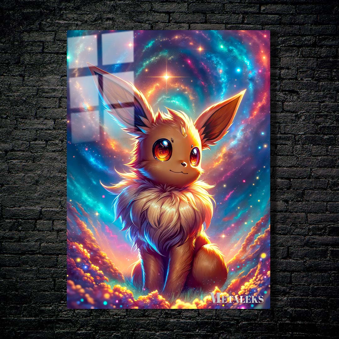 Pokemon EEVEE