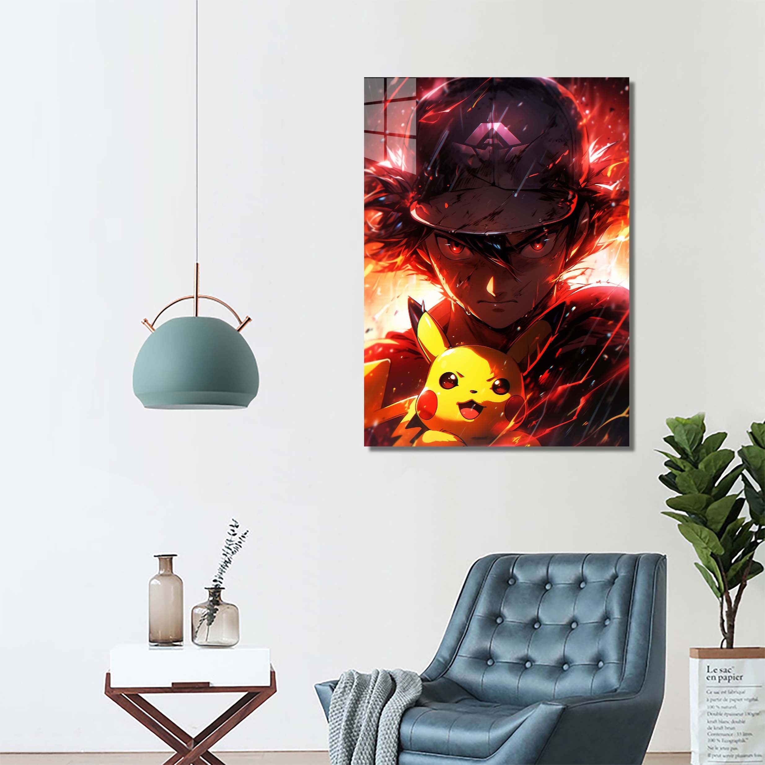 Pokemon|Ash 2