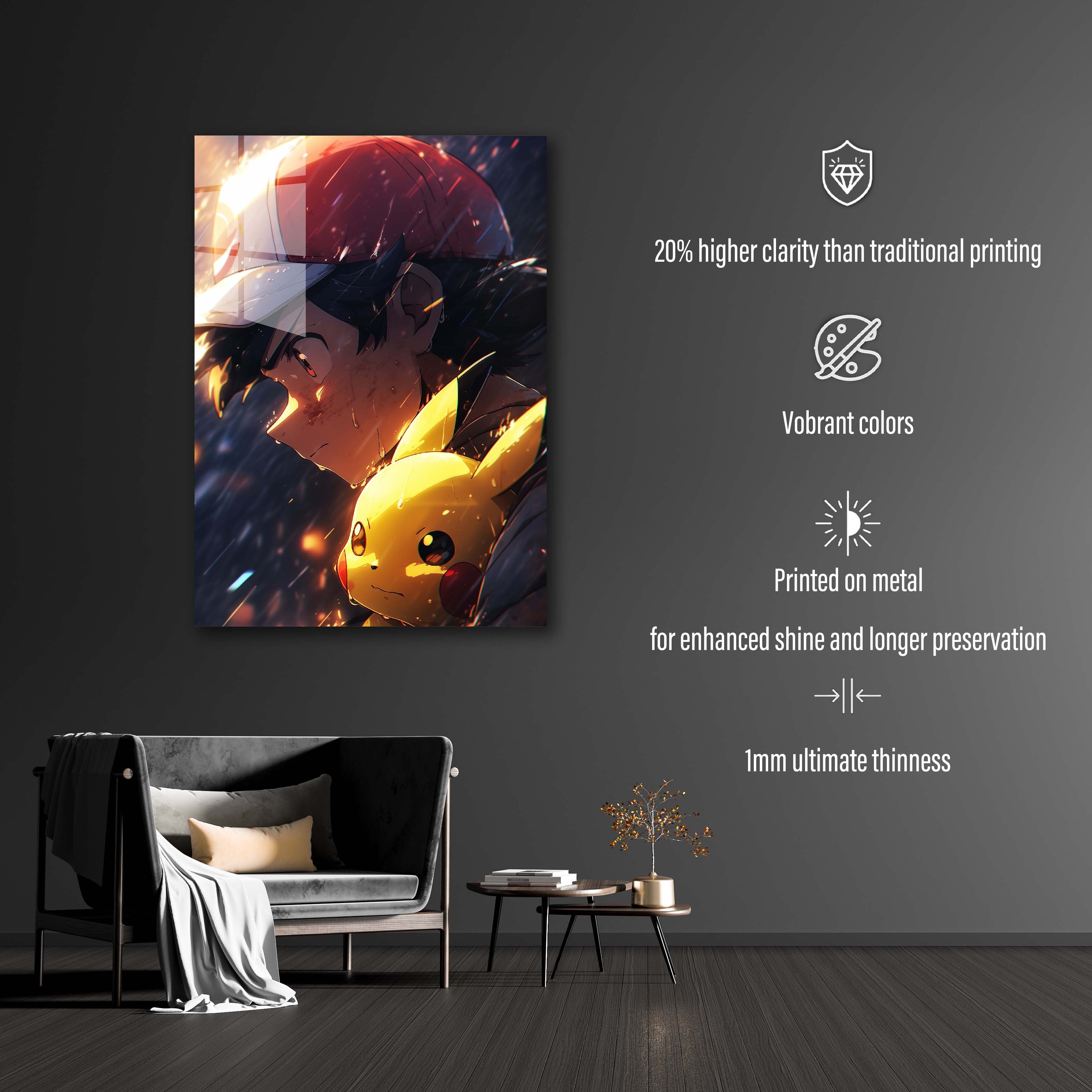 Pokemon|Ash 6