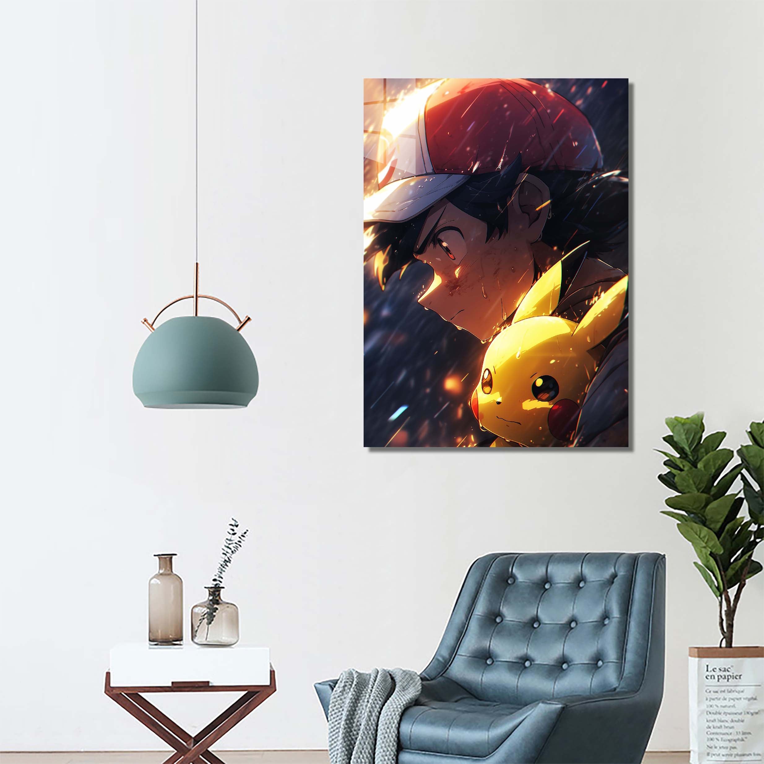 Pokemon|Ash 6