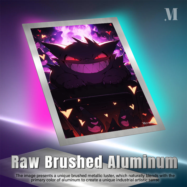 Pokemon|Gengar 2