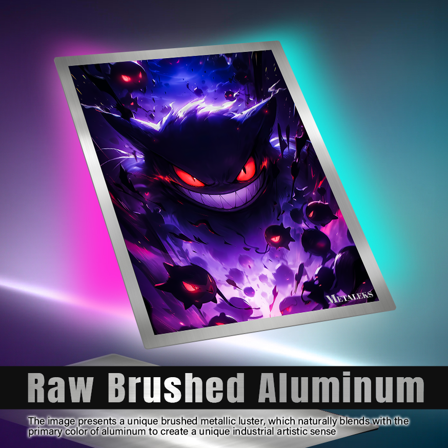 Pokemon Gengar