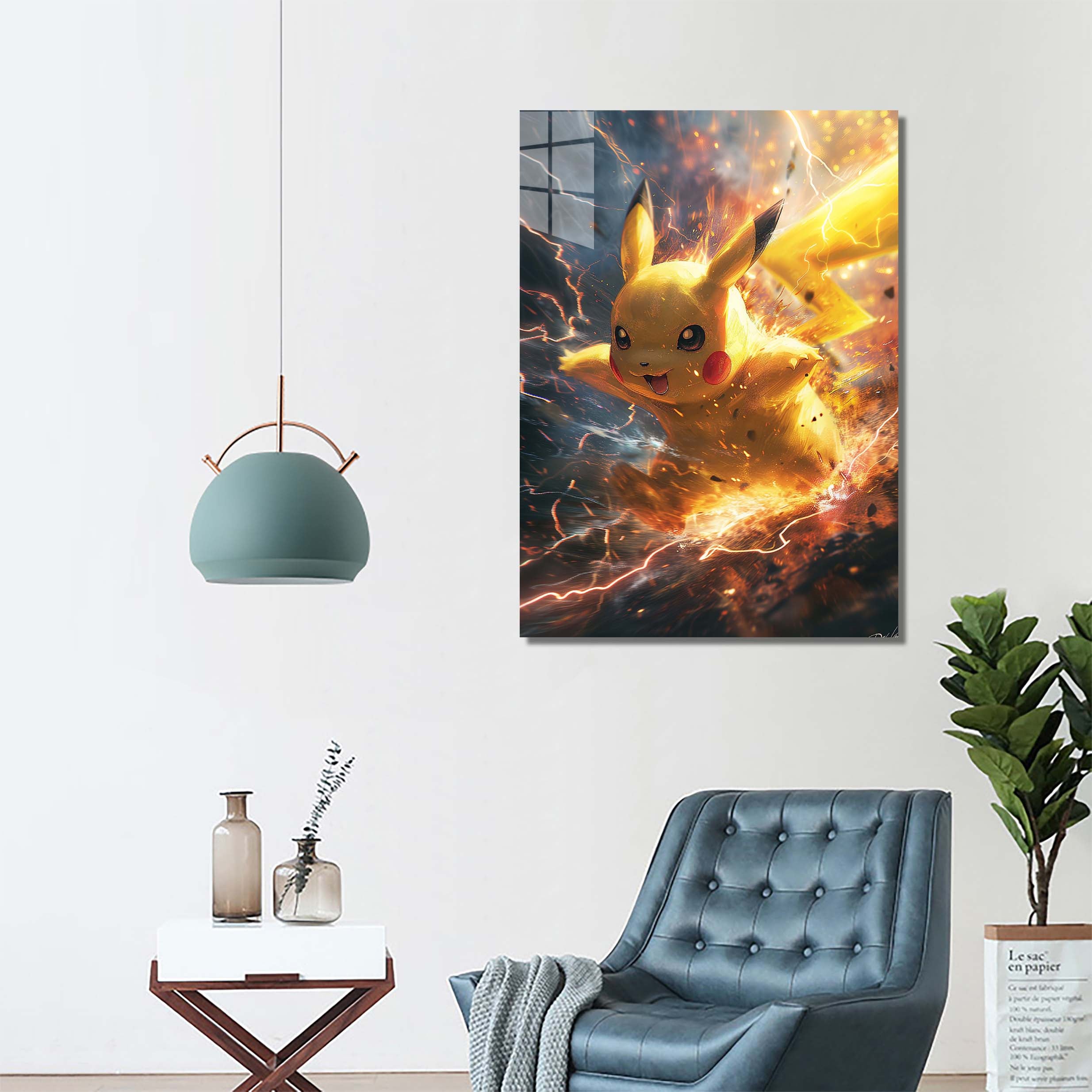 Pokemon|Pikachu3