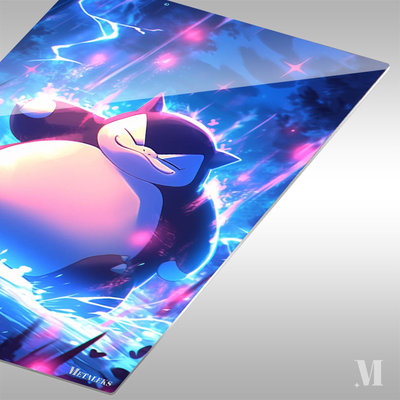 Pokemon|Snorlax 2
