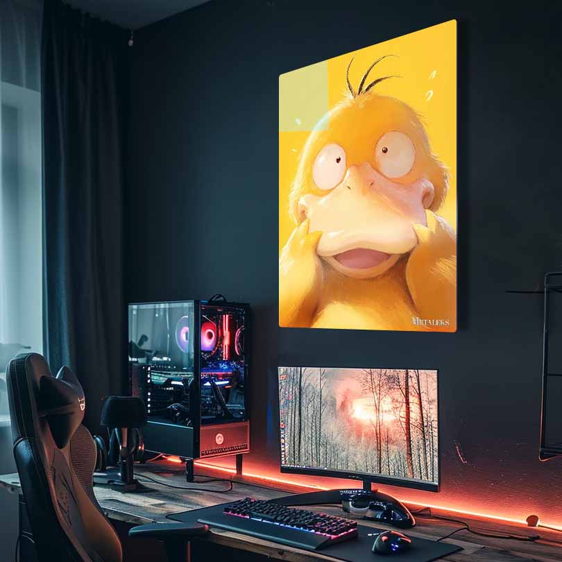 Psyduck-Pokemon