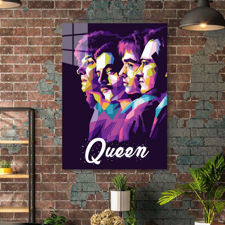 Um guerreiro-Artwork by @art.bot5000
