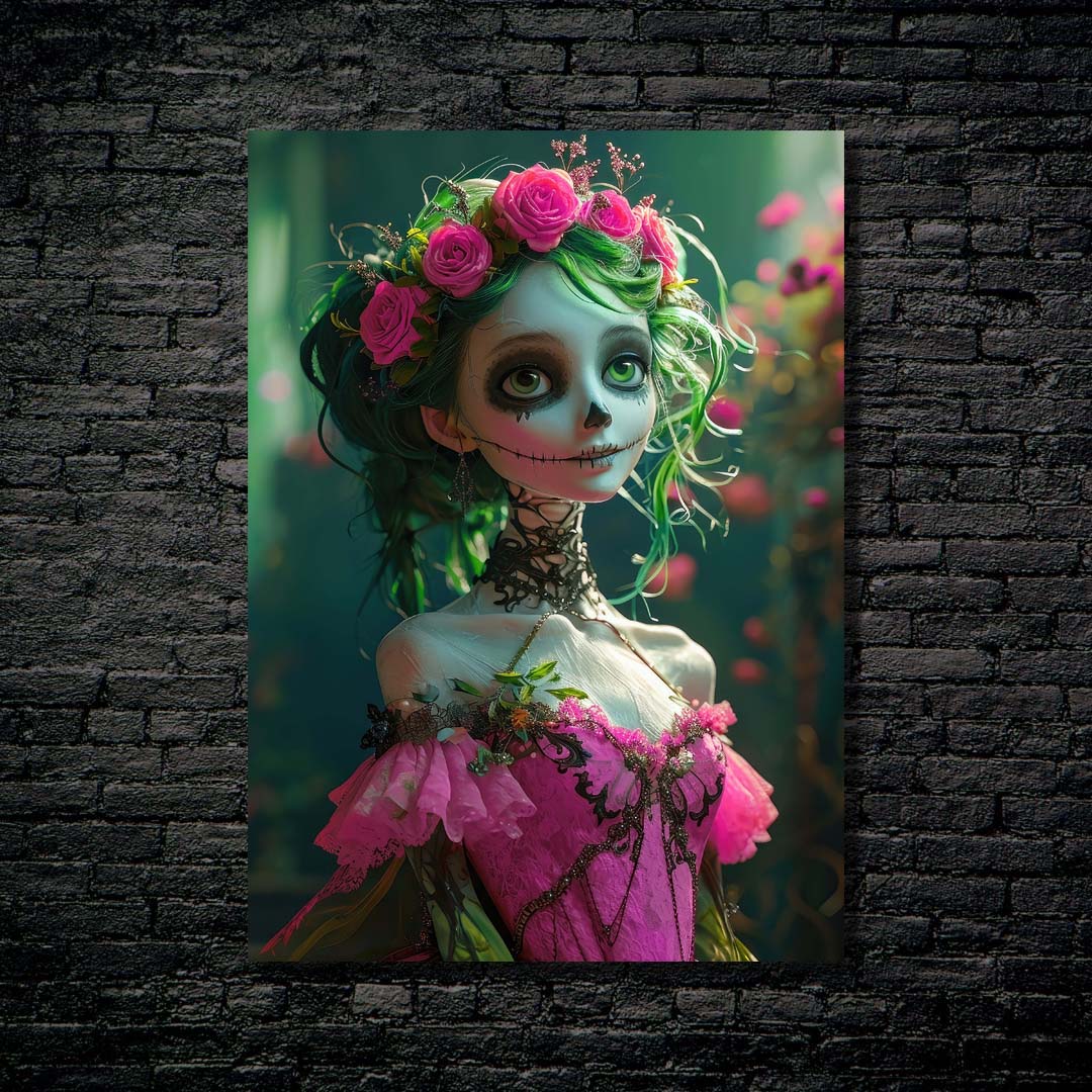 Queen of Afterlife