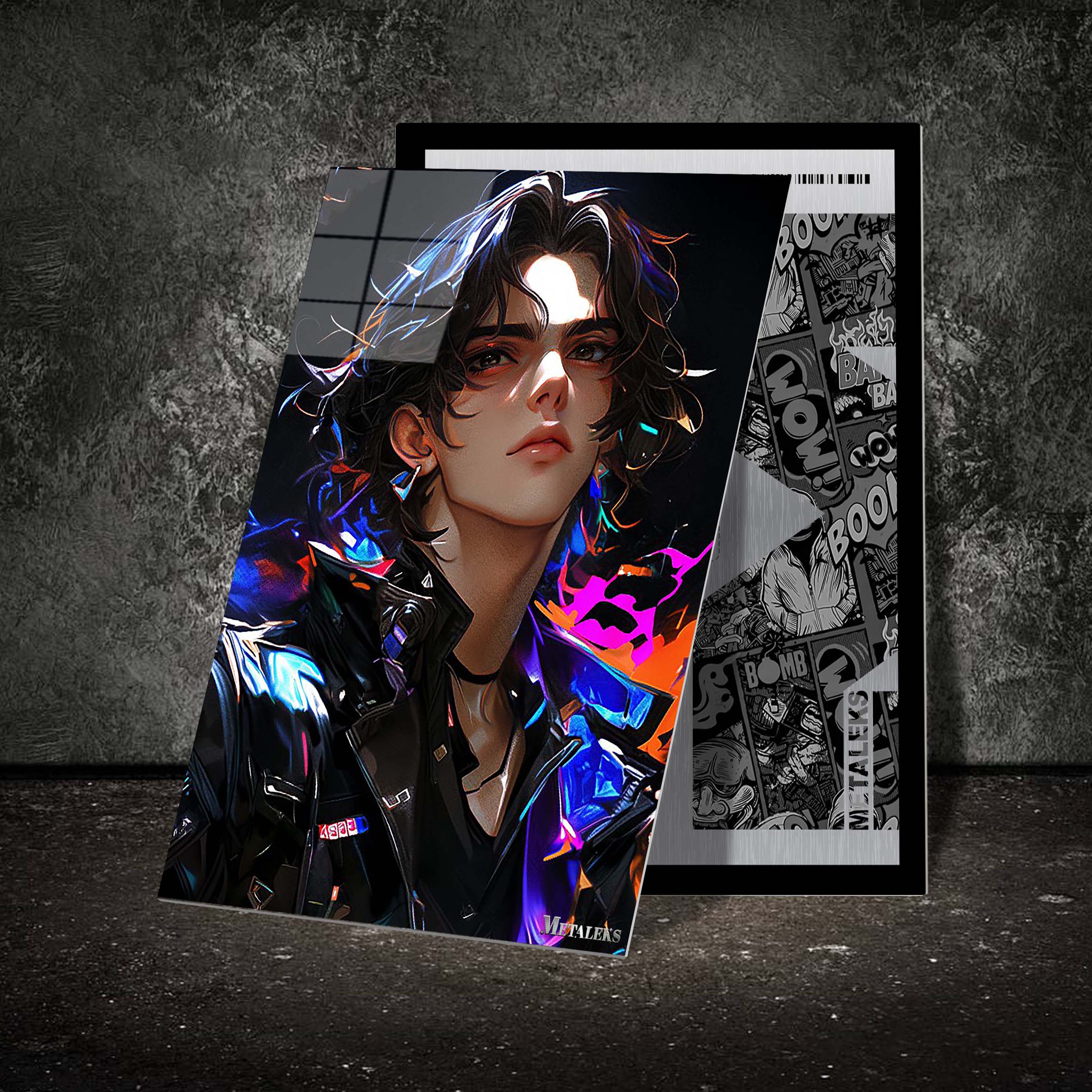 R117 solo levelng sun jin woo