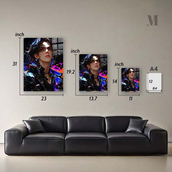 R117 solo levelng sun jin woo