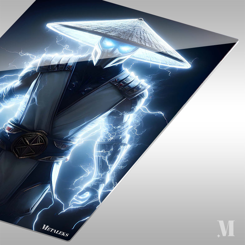 RAIDEN
