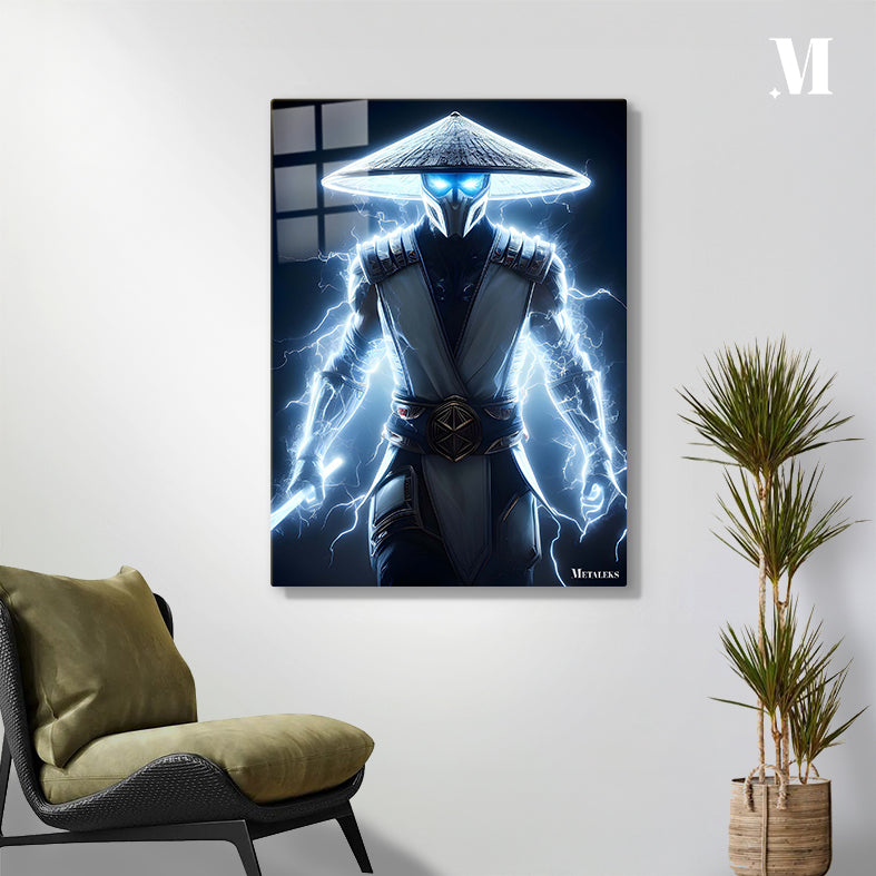 RAIDEN