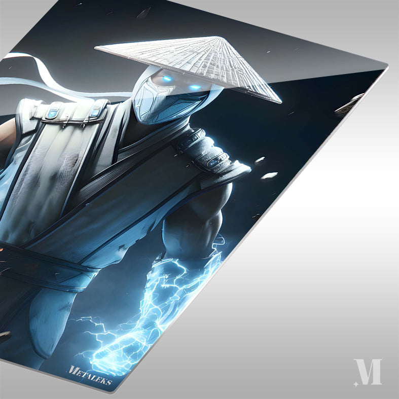 RAIDEN THUNDER
