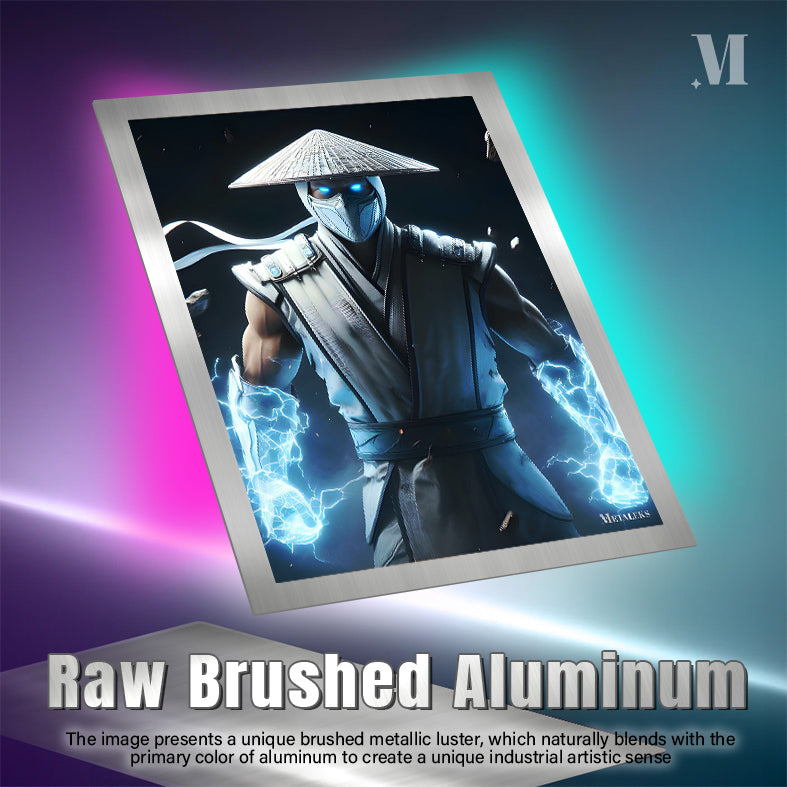 RAIDEN THUNDER