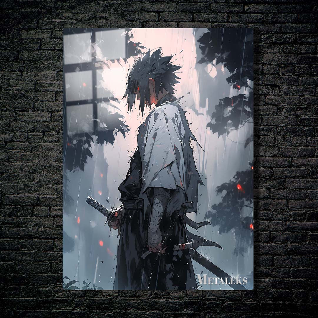 RONIN SASUKE