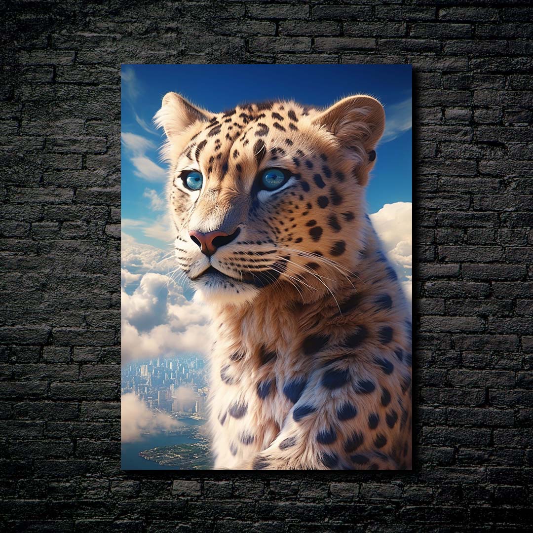 Um guerreiro-Artwork by @art.bot5000