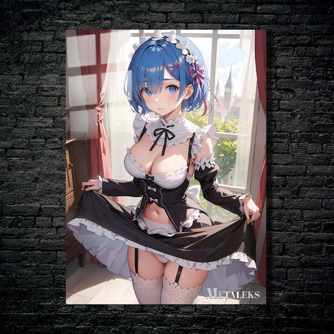 Re:ZERO-Rem
