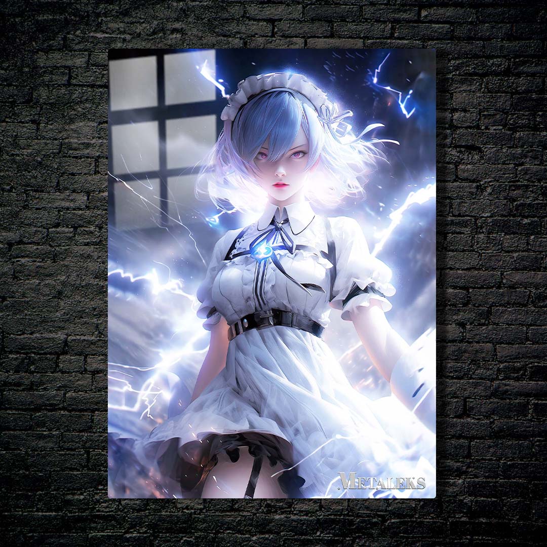 Rem Re Zero