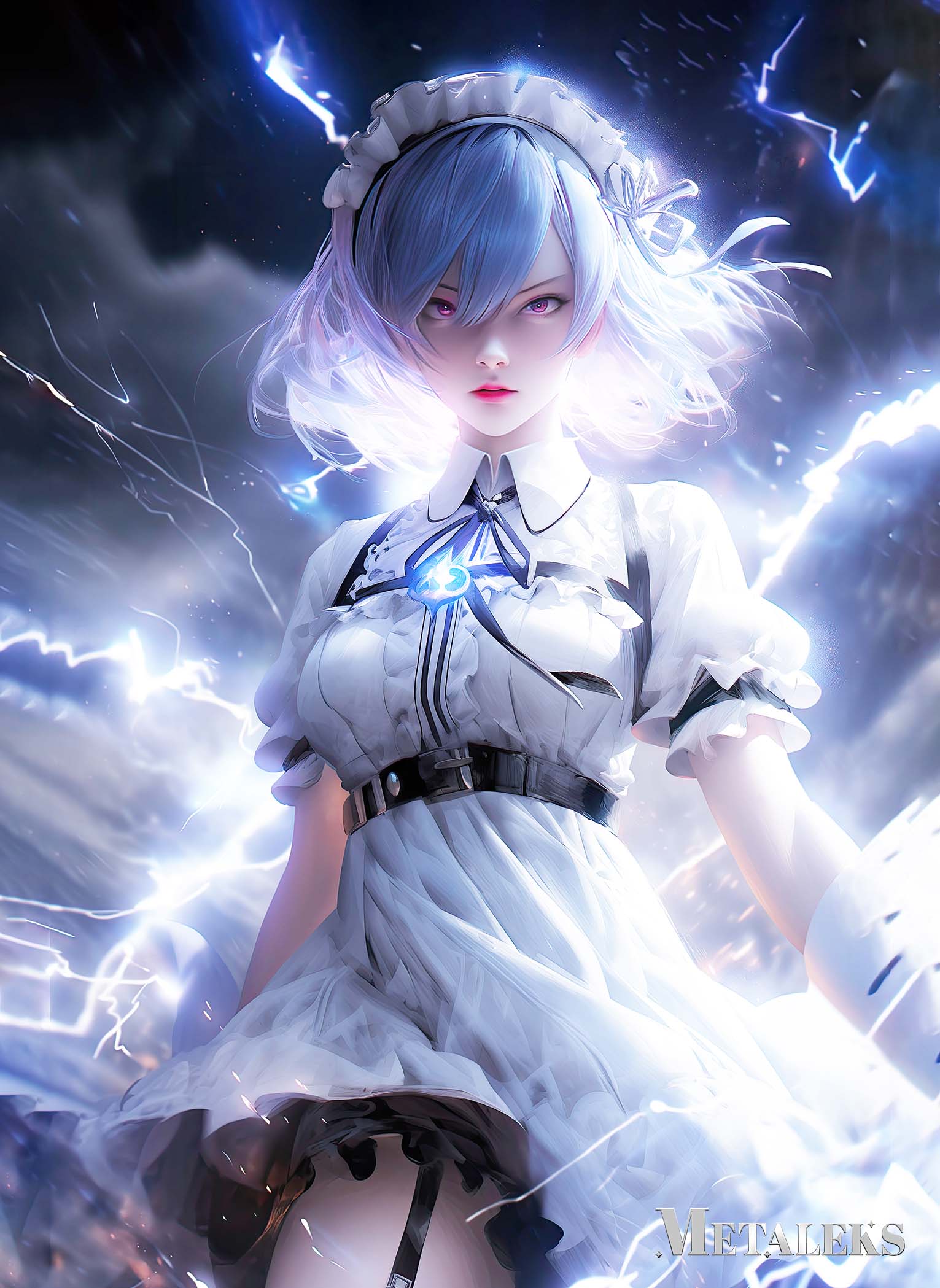 Rem Re Zero