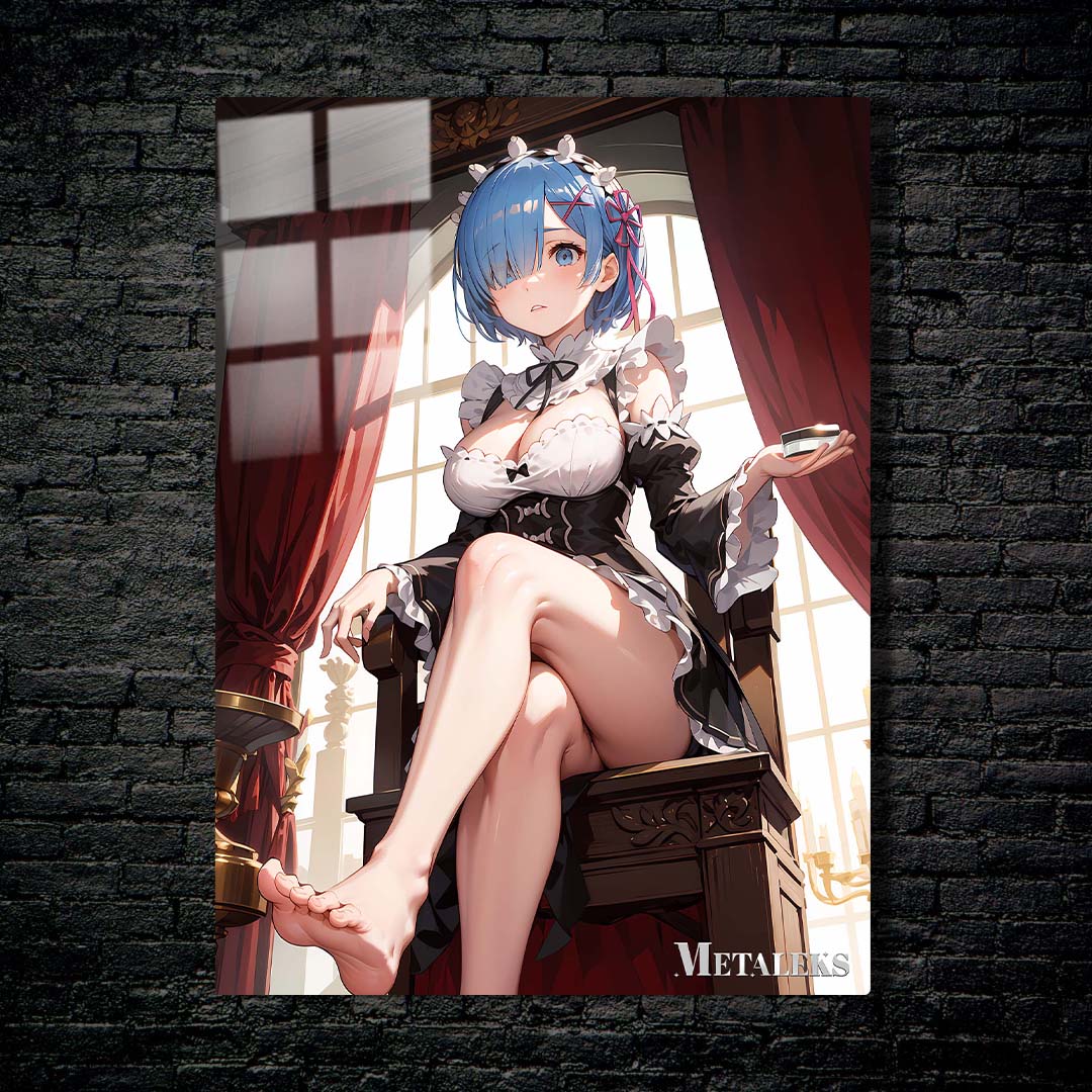 Rem Re:ZERO