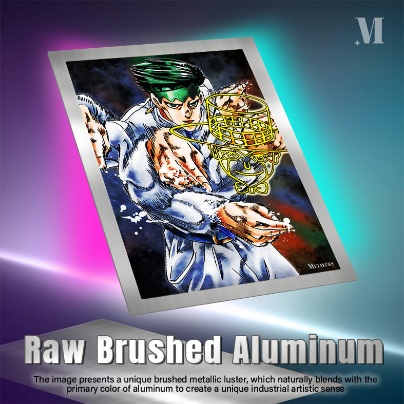 Rohan Kishibe H091825
