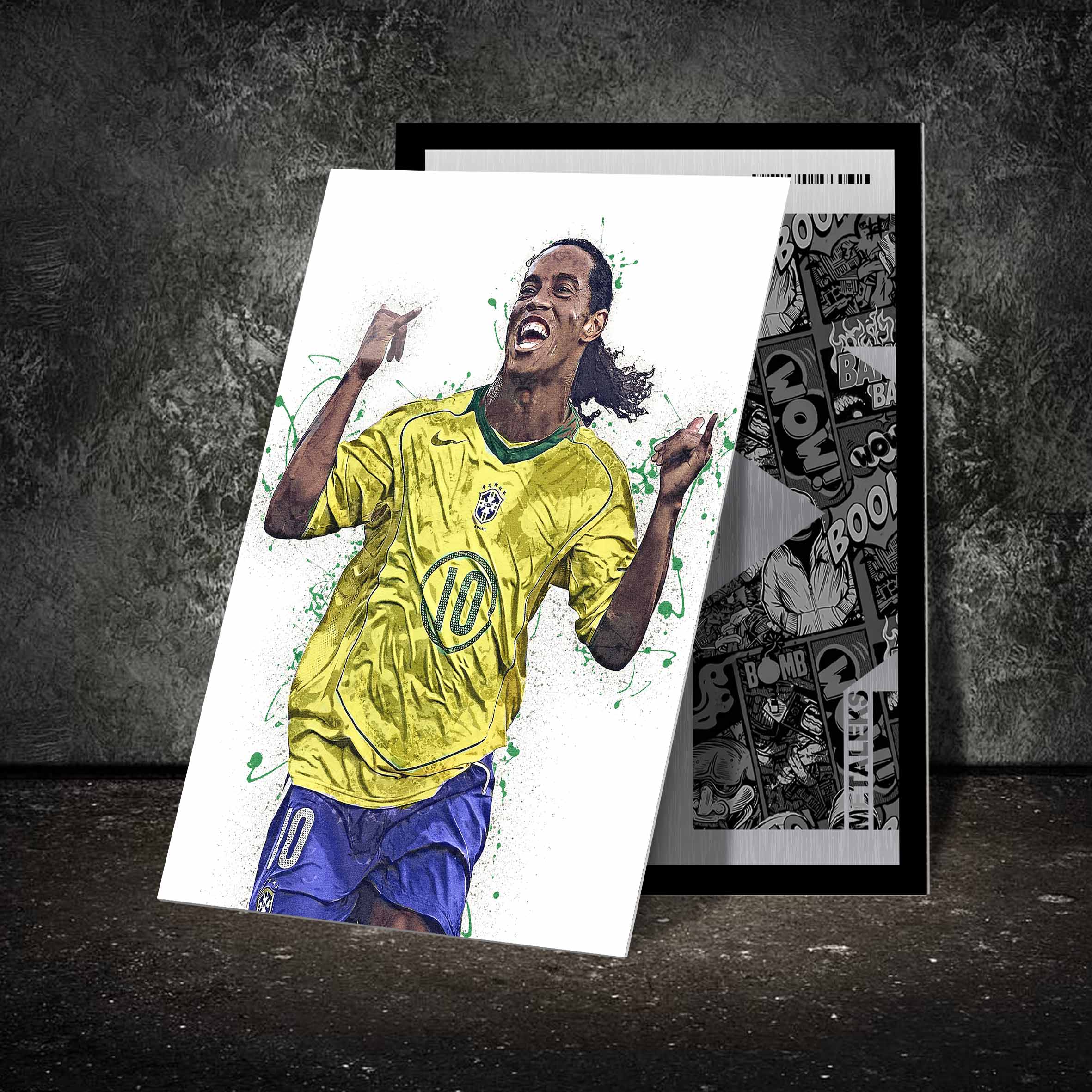Pessoa livre- Arte de @Diegosilva.arts