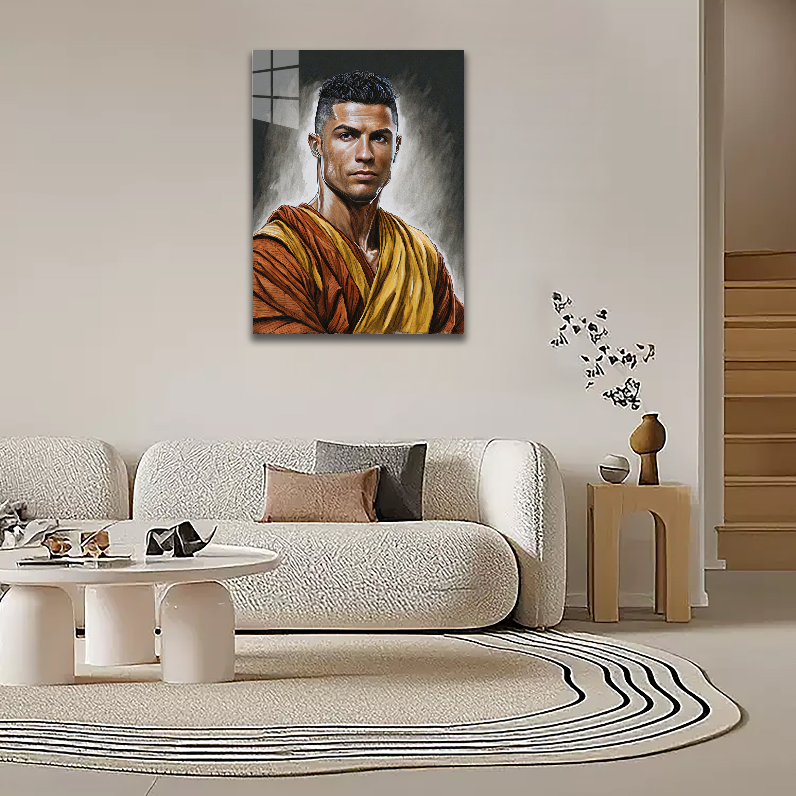 Ronaldo