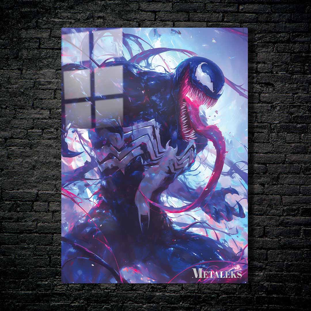 Ruthless Venom