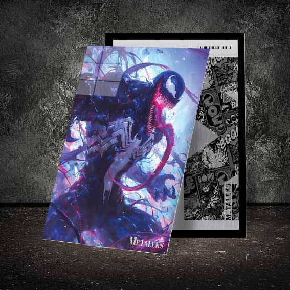 Ruthless Venom