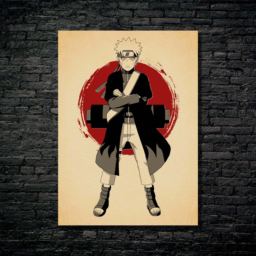 Sage Mode Vintage
