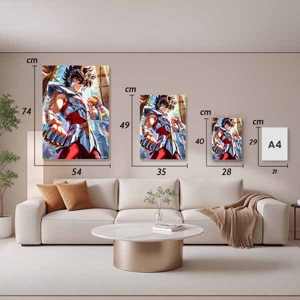 Saint Seiya-01