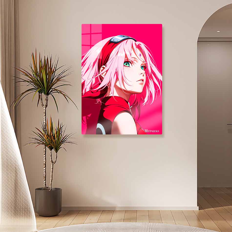 Sakura Minimalistic