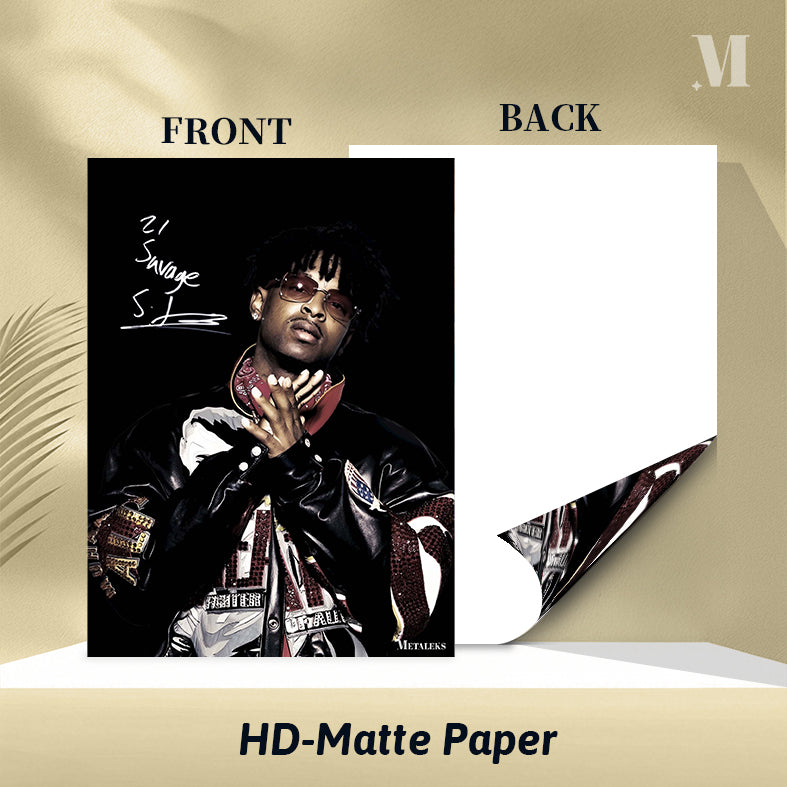 Savage Rap H091825