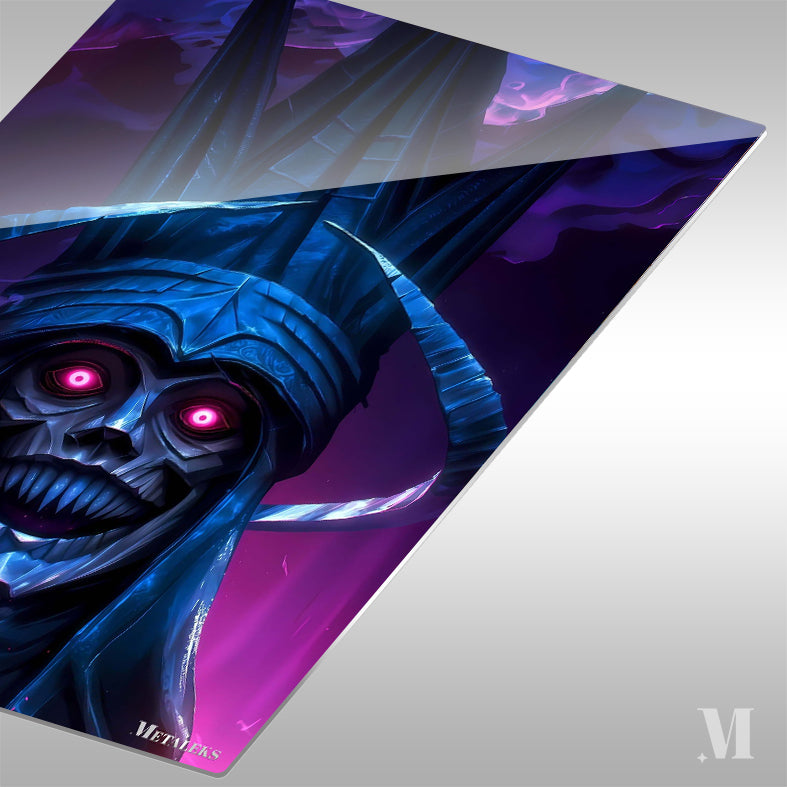 Shadow Lord Solo Leveling