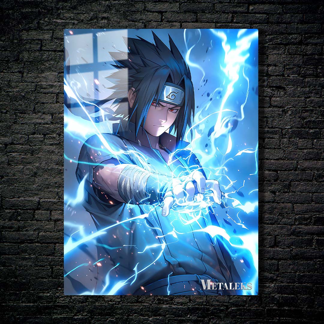 Shidori Sasuke