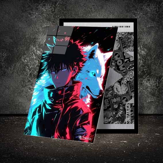 jujutsu kaisen 028