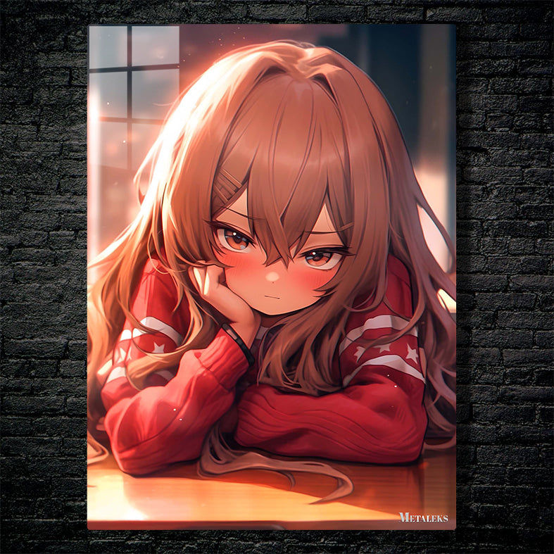 Shy