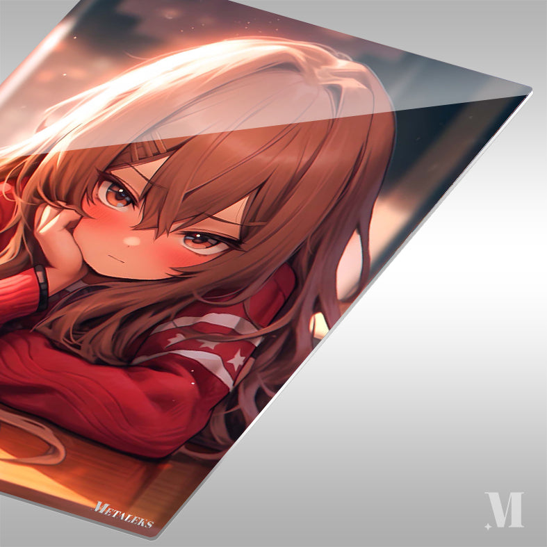 Shy