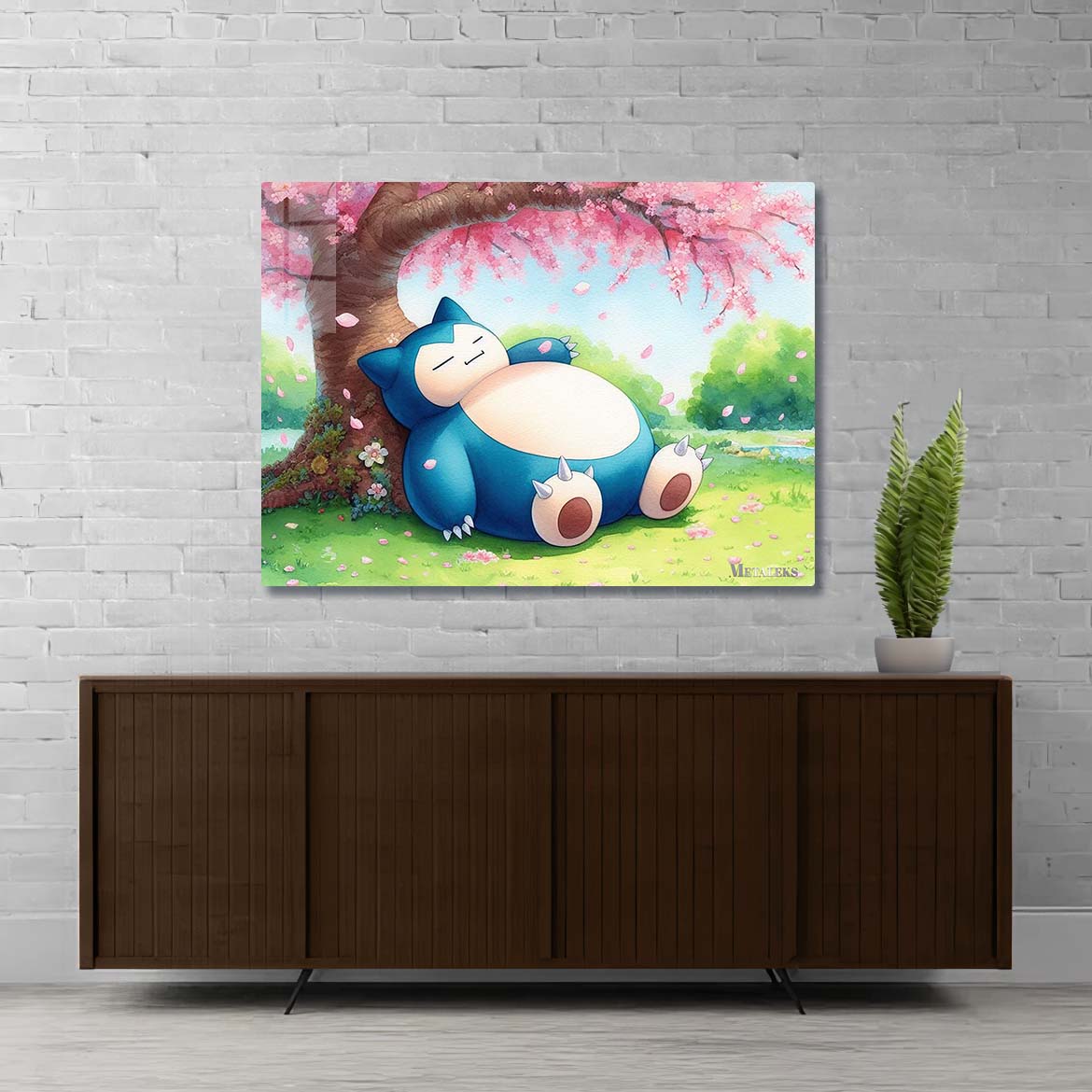 Snorlax-Pokemon_1