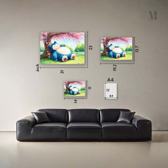 Snorlax-Pokemon_1