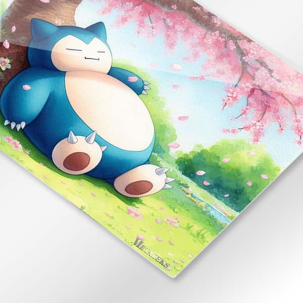 Snorlax-Pokemon_1