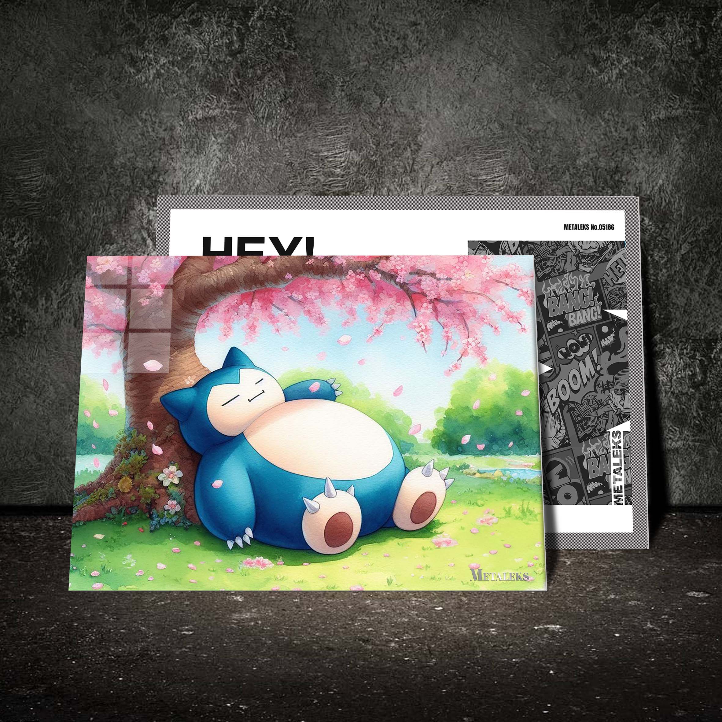 Snorlax-Pokemon_1