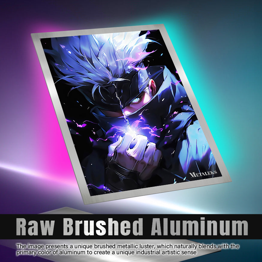 Snowwing Radiance