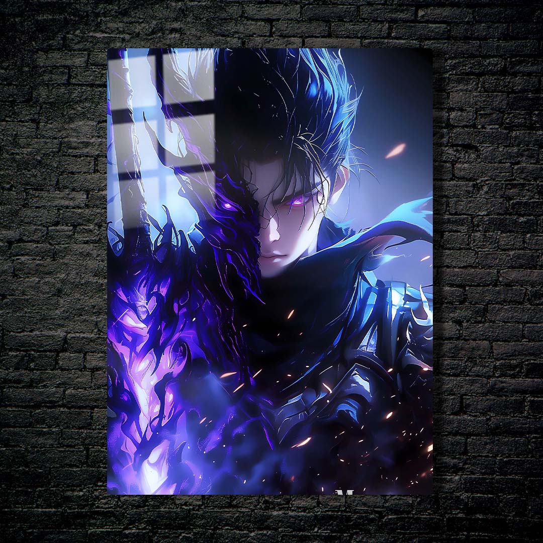 Solo Leveling.ShadowArise