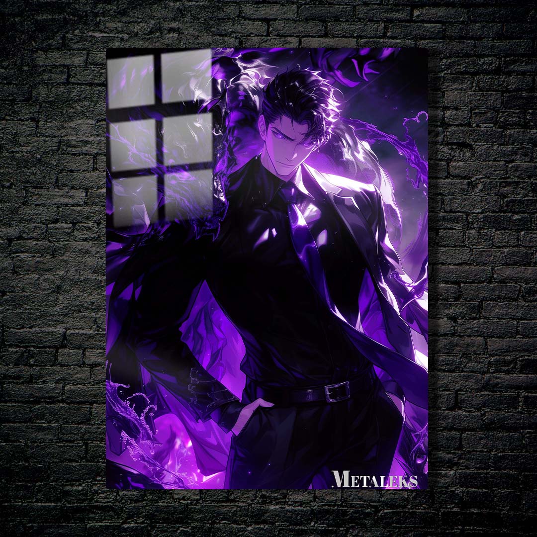 Solo Leveling | Sung Jin Woo