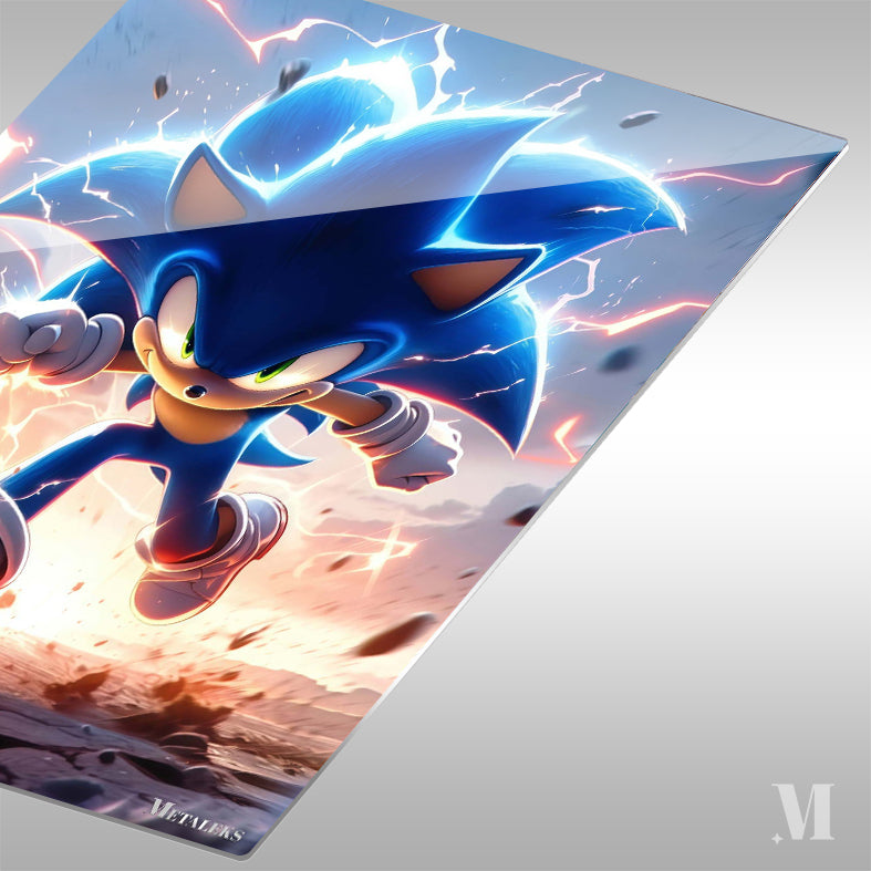 Sonic Wallpaper