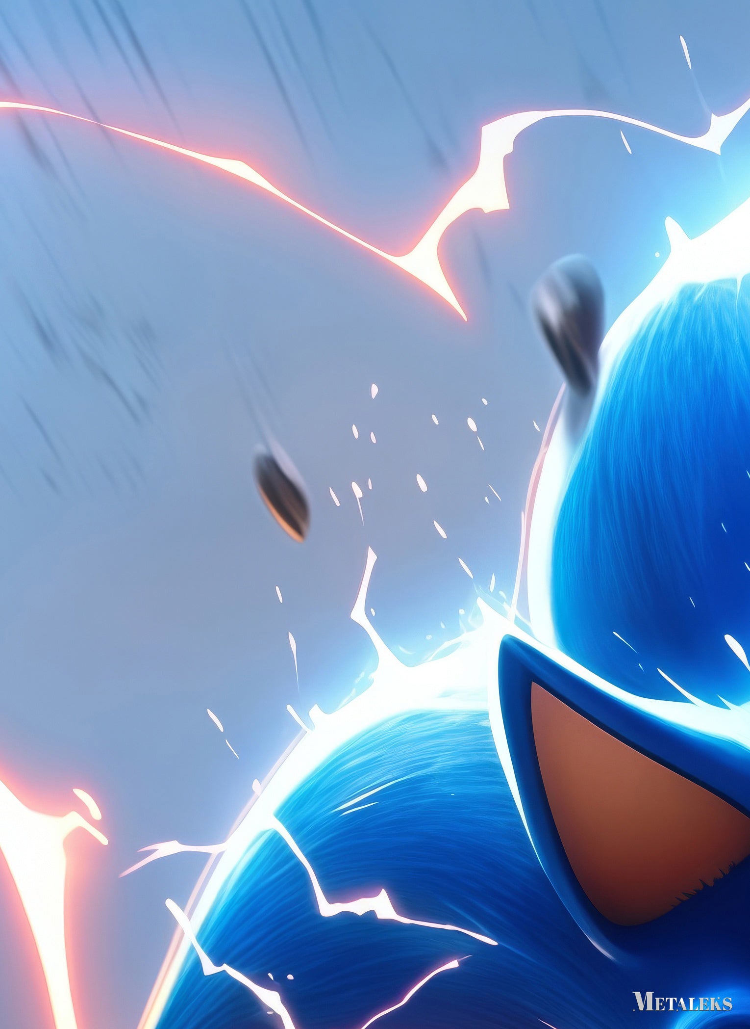Sonic Wallpaper