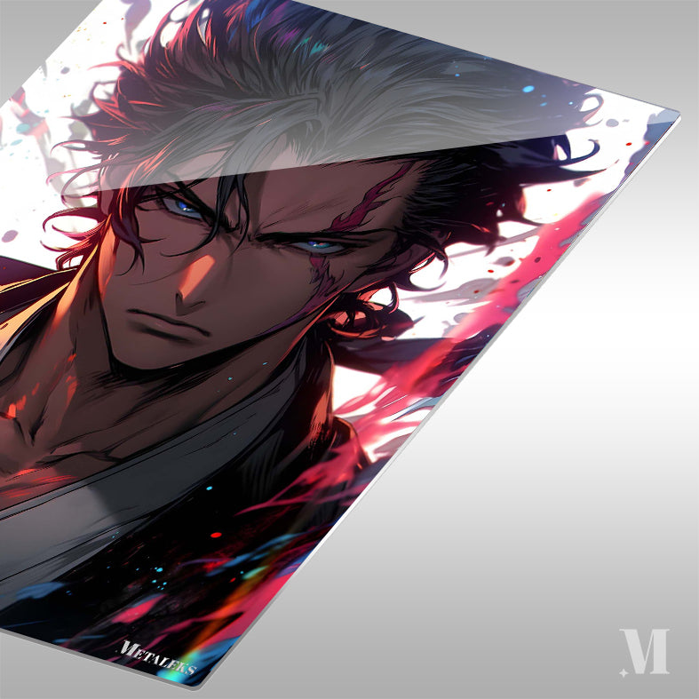 Sosuke Aizen Bleach