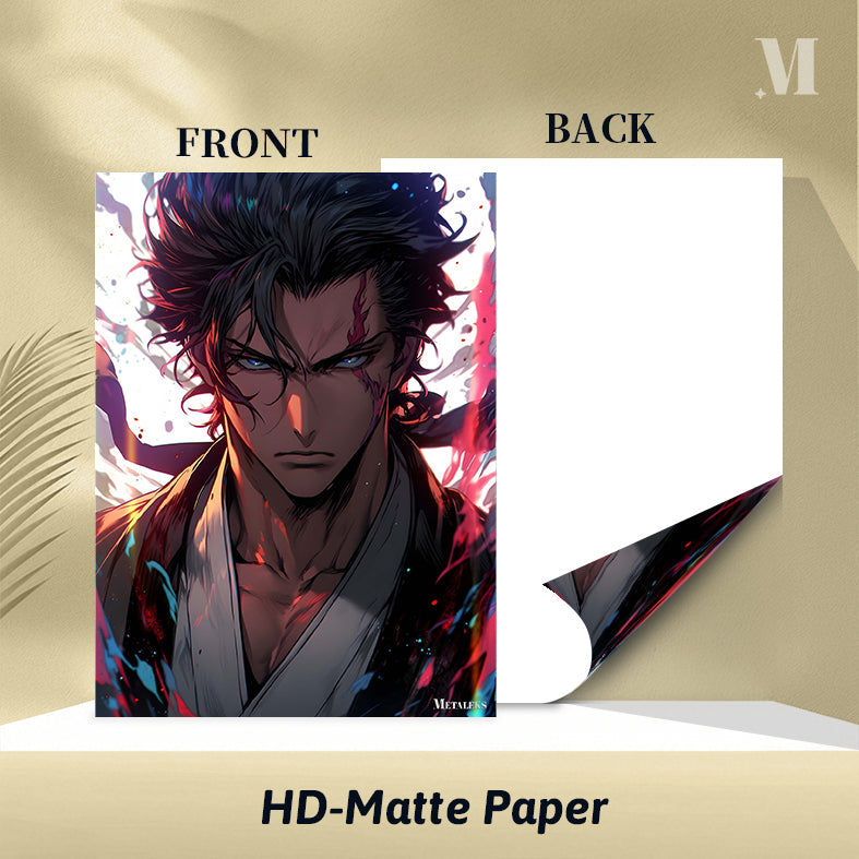Sosuke Aizen Bleach