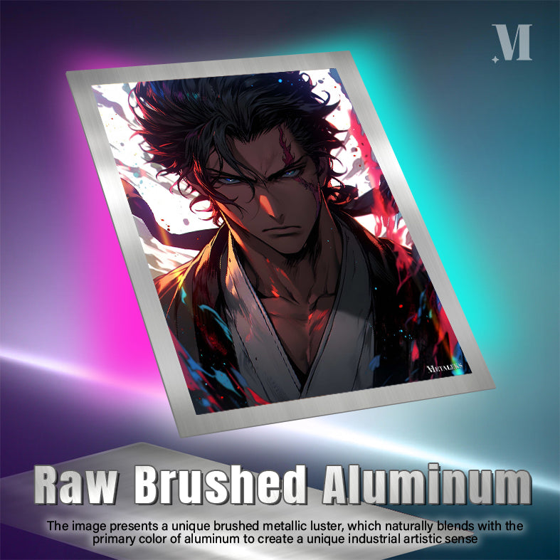 Sosuke Aizen Bleach